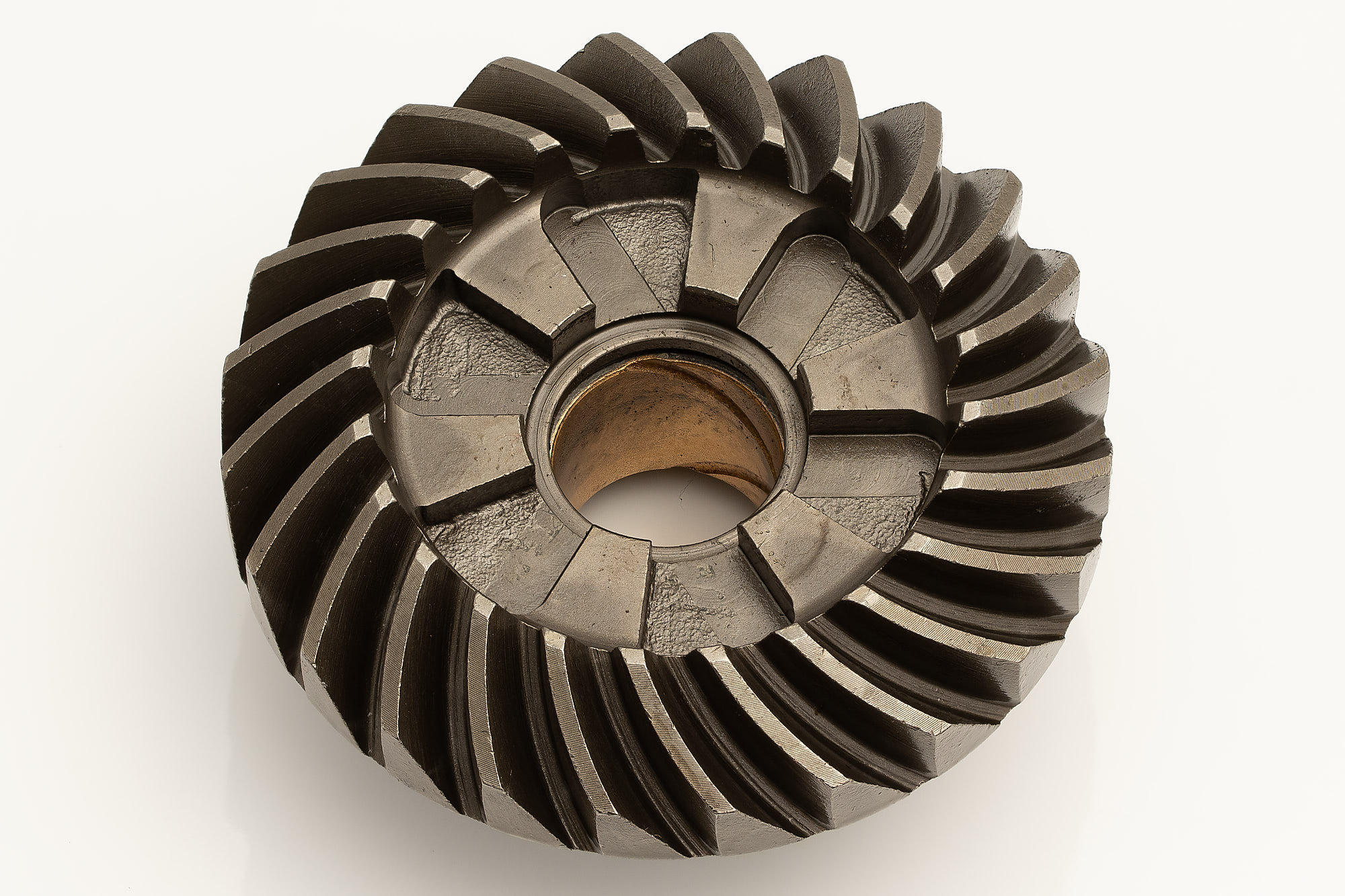 Шестерня заднего  хода Yamaha 60HP 69W-45571-00
