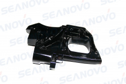 Ручка румпеля F25-04.00.06.01