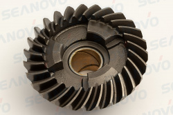 Шестерня переднего хода Yamaha 15HP 6E7-45560-00