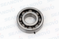 Подшипник 30х72х19 коленвала Yamaha 40X 93306-306V5-00