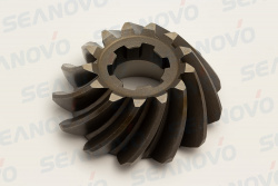Шестерня ведущая Yamaha 40HP 66T-45551-00