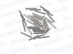 Игольчатый подшипник Yamaha 93602-14014 (10 шт.)