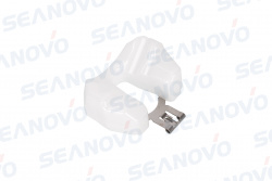 Поплавок карбюратора YAMAHA 30 с металлическим основанием 61N-14385-00-00
