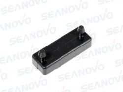Резиновый декоративный блок F130-03.00.01.24