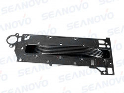Внутренняя крышка 60F-01.04.00.15