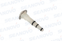 Клапан сброса давления Mercury/Mariner 18-6751 813442A2