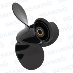 Винт гребной MERCURY 9,9 - 15 - 18 л.с. 3*9,25*11 RH AL LEXOS 3