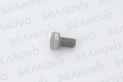 Болт М6*10 GB5783