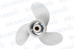 Винт для Yamaha 9/15HP, 9-1/4*10-1/2-J