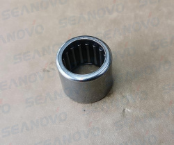 Опорный подшипник вертикального вала редуктора для лодочных моторов YAMAHA  93315-217U0