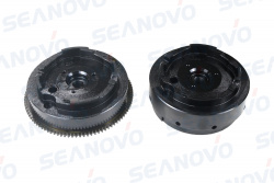 Маховик Yamaha 9.9-15 63V-85550-11