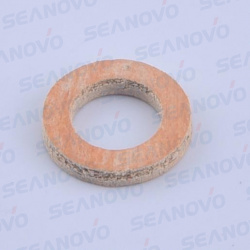 Прокладка масляного болта Suzuki 59178-97J00