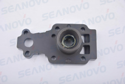 Основание корпуса помпы + сальник 56130-90L00-000 Suzuki DT9.9A-15A