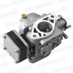 Карбюратор 6G1-14301-01 Yamaha 6/8
