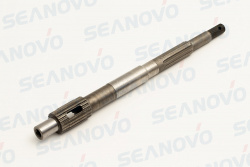Вал гребной Yamaha 15HP 683-45611-00