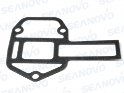 Прокладка выхлопной трубы 85F-05.00.00.13