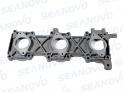Впускной коллектор 60F-01.03.00.08