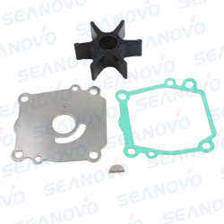 Ремкомплект помпы охлаждения SUZUKI 60/70/90/100HP 17400-87E04