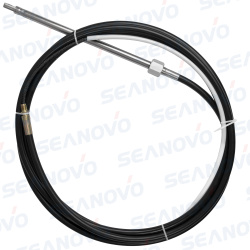 Трос рулевой Nautflex М58 13 футов