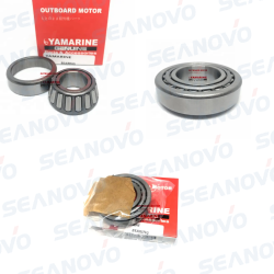 Подшипник шестерни переднего хода Seanovo 60/Yamaha (26822-N/26882R-N) 93332-000W7