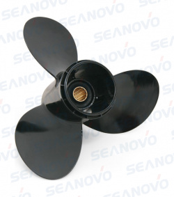 Винт для Suzuki 40/50HP, 11-5/8*12